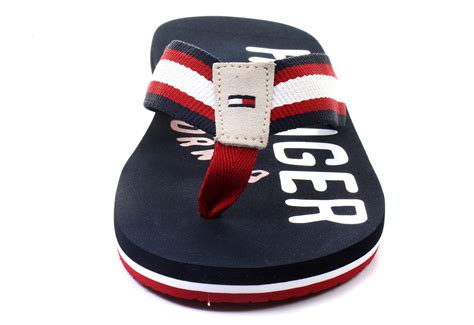 tommy hilfiger slippers